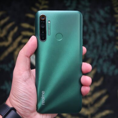 realme 5i 2