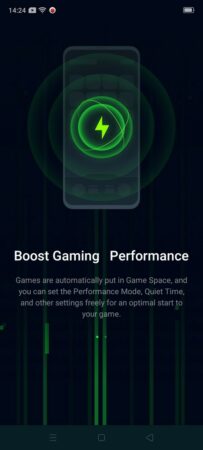 realme 5i ColorOS6 3