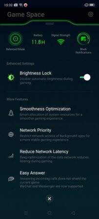 realme 5i ColorOS6 4