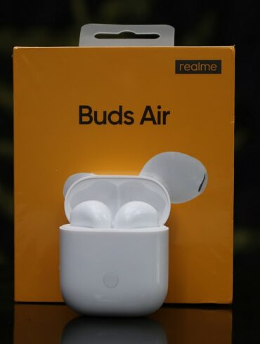 realme Buds Air 3