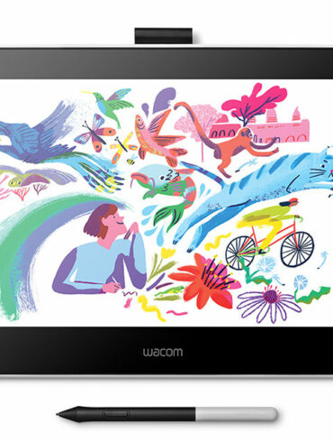 wacom one creative pen display g2 wacom one creative pen display g2