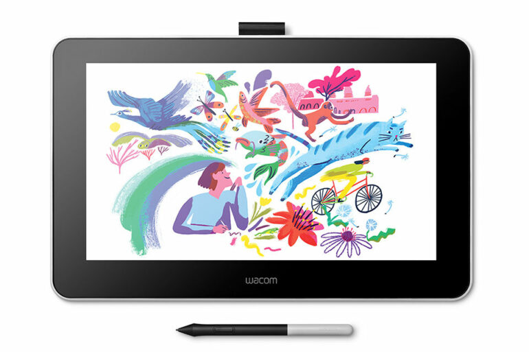 wacom one creative pen display g2 wacom one creative pen display g2