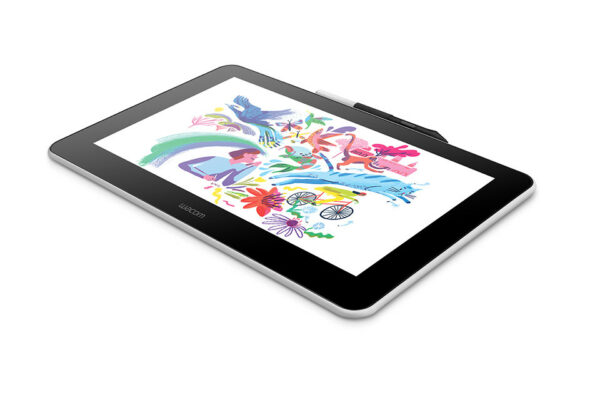 wacom one creative pen display g5 wacom one creative pen display g5