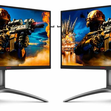 AOC Agon AG273QZ