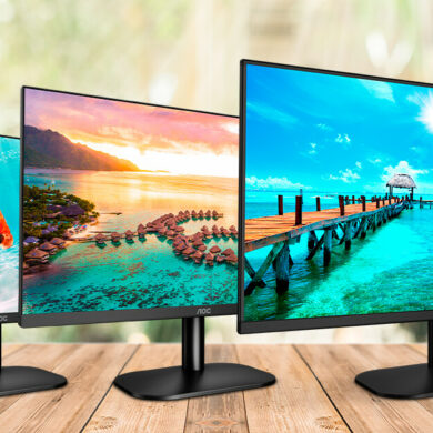 AOC B2 Series 1
