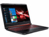 Acer Nitro 5 AN515 54 open