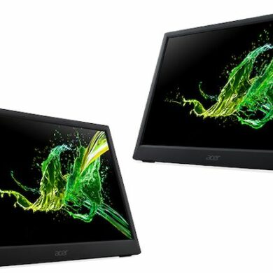 Acer PM1 1