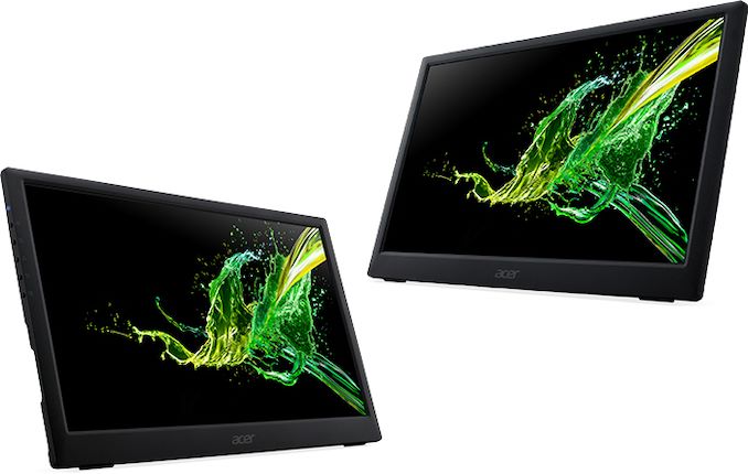 Acer PM1 1