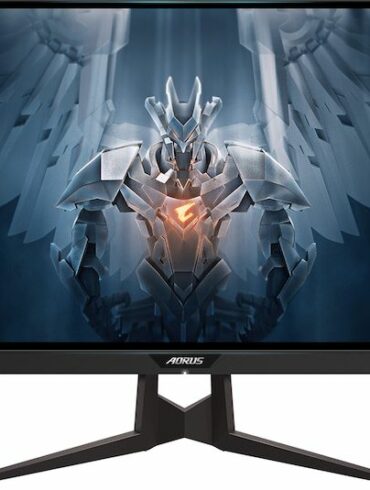Aorus F127Q 1