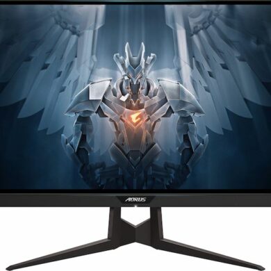 Aorus F127Q 1