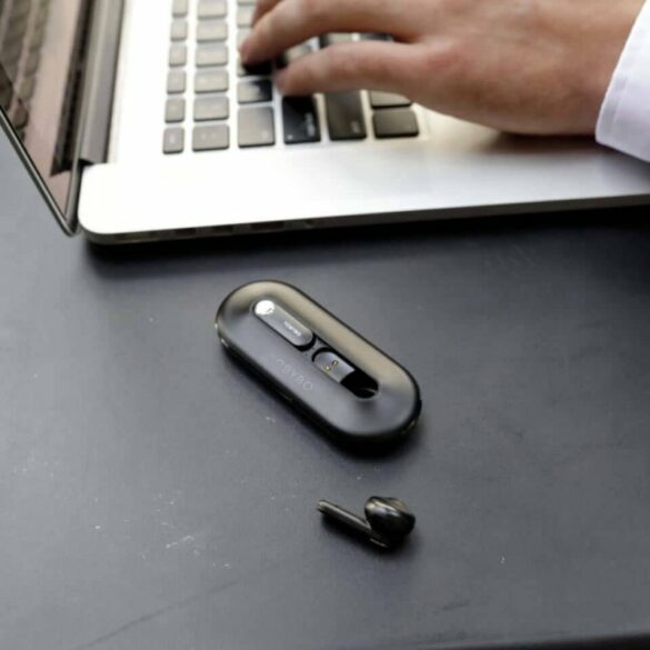 CARD20: Earbuds Nirkabel Paling Tipis di Dunia 40 CARD20 1