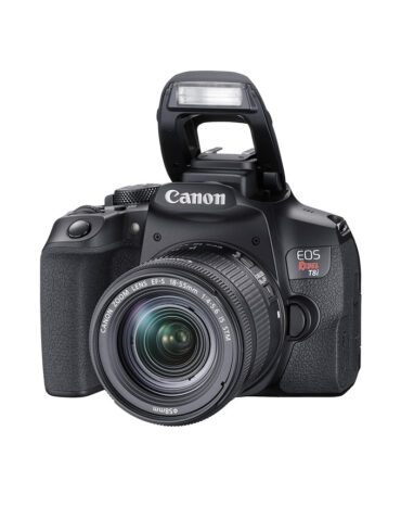 Canon EOS 850D 1 Canon EOS 850D 1