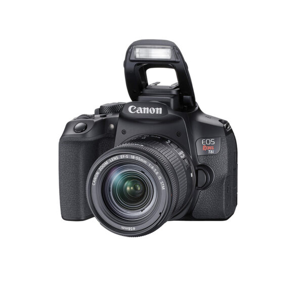 Canon EOS 850D 1