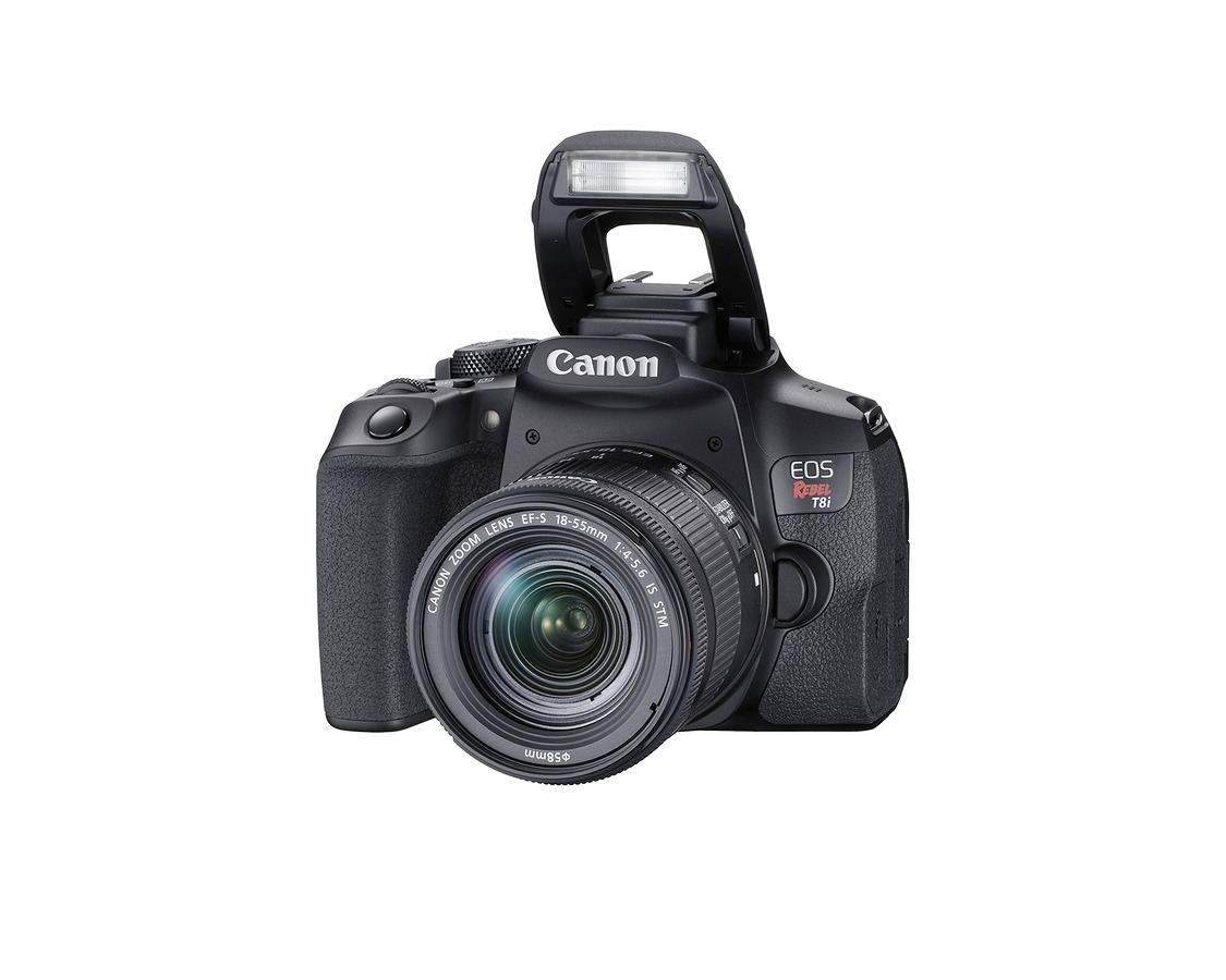 Canon EOS 850D 1