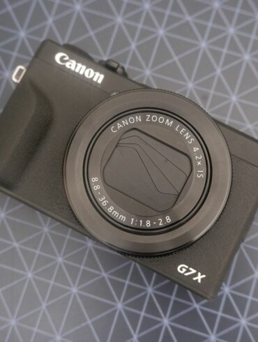 Review Canon PowerShot G7 X Mark III: Kamera Prosumer dengan Video 4K untuk Vlogger & YouTuber 88 Canon PowerShot G7 X III 1