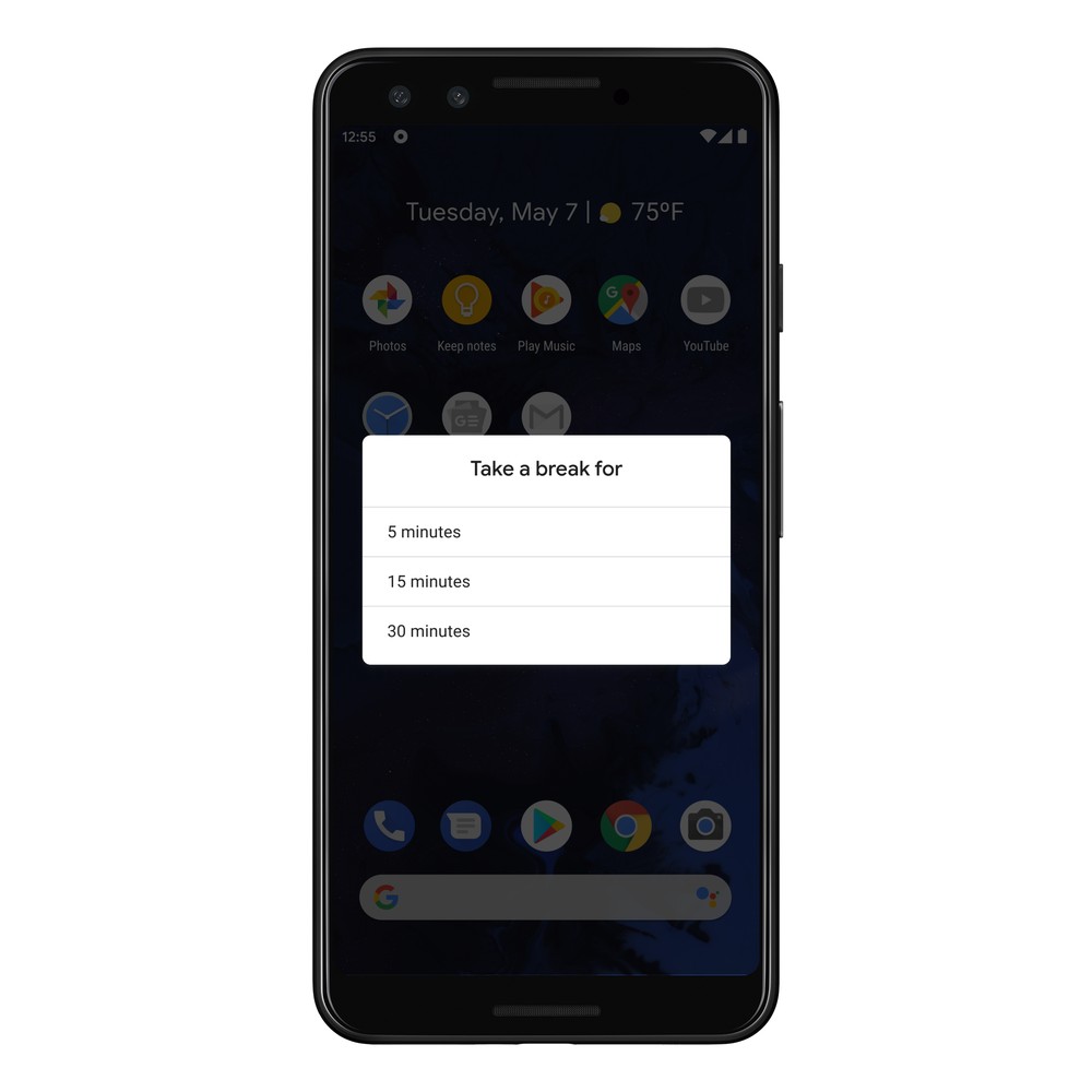 [Tips] Cara Menggunakan Focus Mode Di Android 10 - YANGCANGGIH.COM