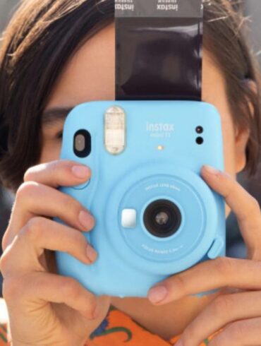 Fujifilm Instax Mini 11 1