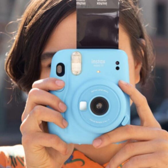 Fujifilm Instax Mini 11 1