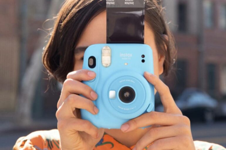Fujifilm Instax Mini 11 1