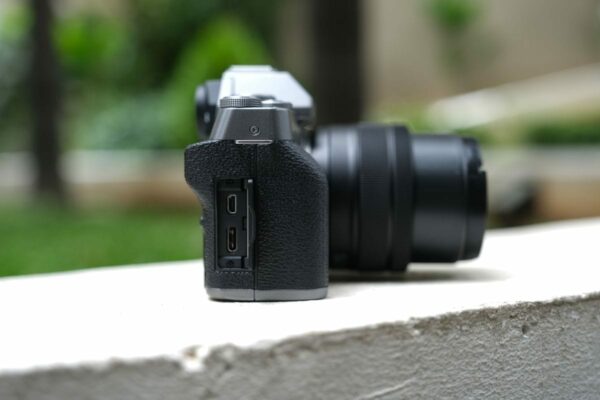 Fujifilm X T200 3