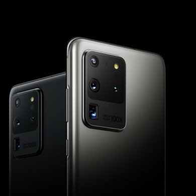 Galaxy S20 Ultra 2