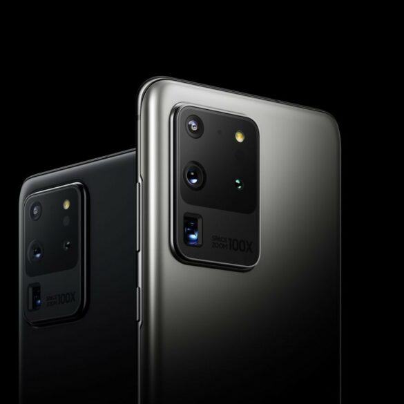 Tips dan Trik Memotret dengan Samsung Galaxy S20 Ultra <em>ala</em> Jay Subyakto 22 Galaxy S20 Ultra 2