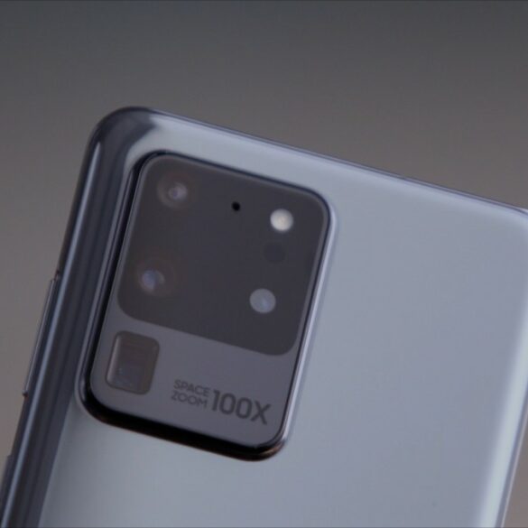 Tips dan Trik Memaksimalkan Foto dengan Samsung Galaxy S20 Ultra Saat #Dirumahaja 35 Galaxy S20 Ultra Camera