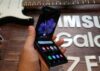 Galaxy Z Flip