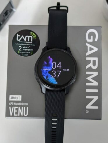 Garmin Venu 1