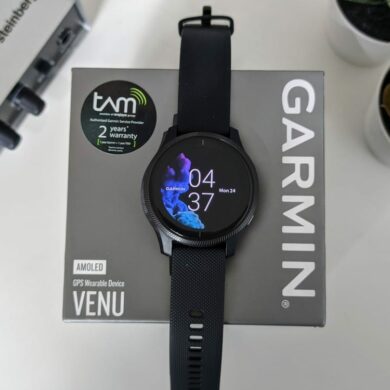Garmin Venu 1 Garmin Venu 1