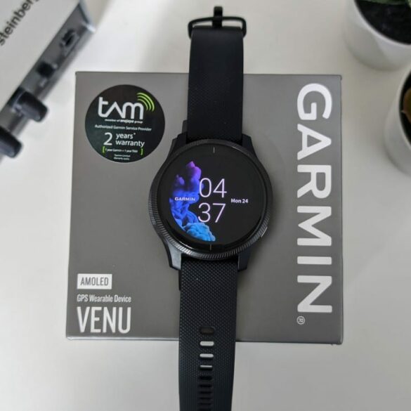 Garmin Venu 1 Garmin Venu 1