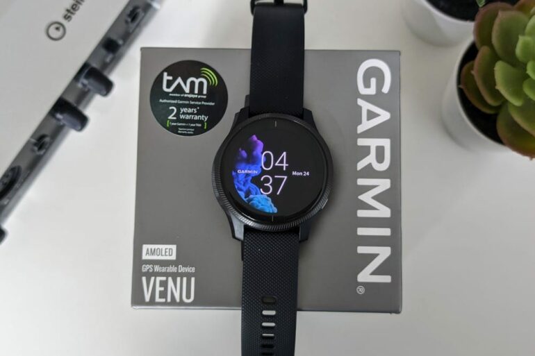 Garmin Venu 1