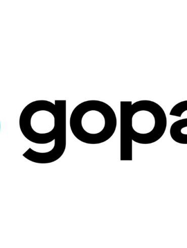 Gopay