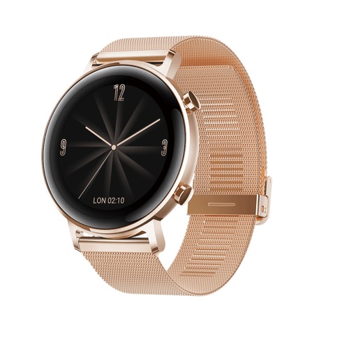 Huawei Watch 2 GT Elegant Edition