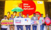 IM3 Ooredoo Asisten Google