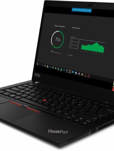 Lenovo ThinkPad T14 2