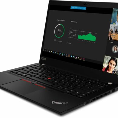 Lenovo ThinkPad T14 2