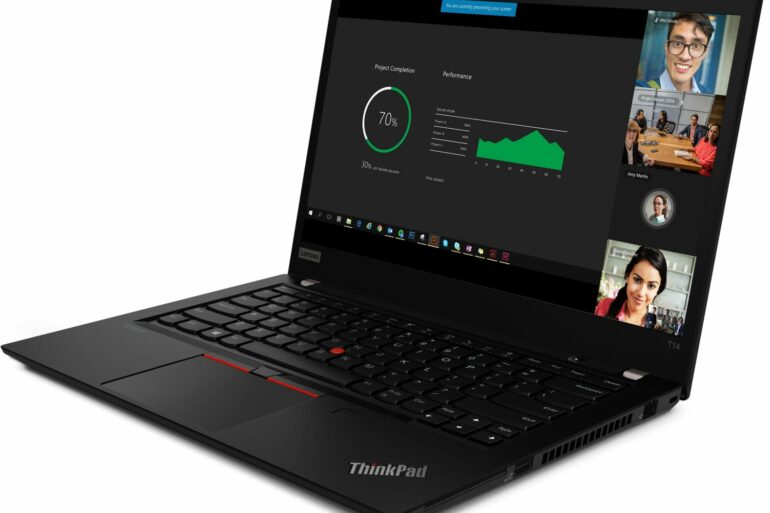 Lenovo ThinkPad T14 2