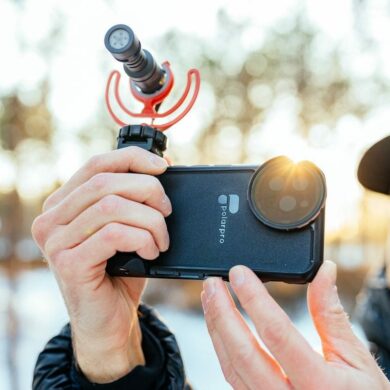 LiteChaser Pro 2