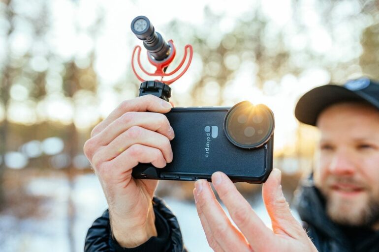 LiteChaser Pro 2