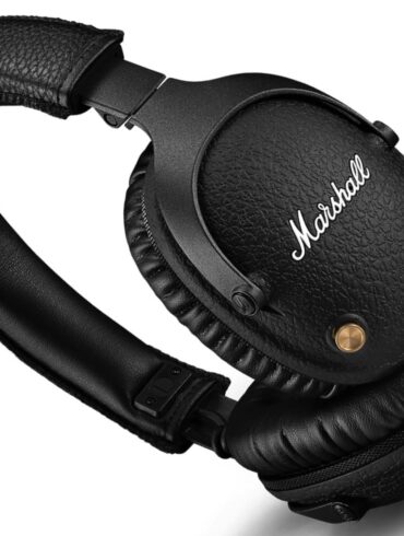 Marshall Monitor II ANC 1