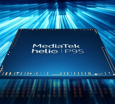 Mengenal MediaTek Helio P95, Chipset Andalan OPPO Reno3 Pro 27 MediaTek Helio P95