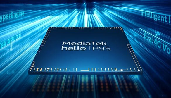 Mengenal MediaTek Helio P95, Chipset Andalan OPPO Reno3 Pro 25 MediaTek Helio P95