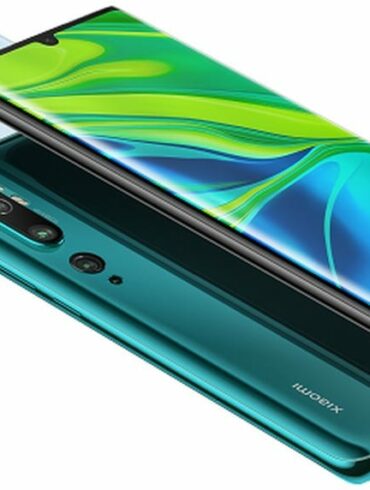 Mi Note 10 03 Mi Note 10 03