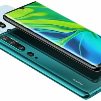 Mi Note 10 03