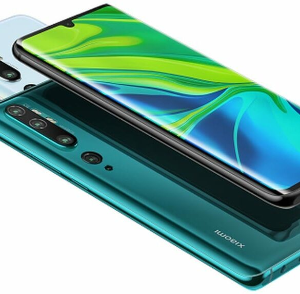 Mi Note 10 03