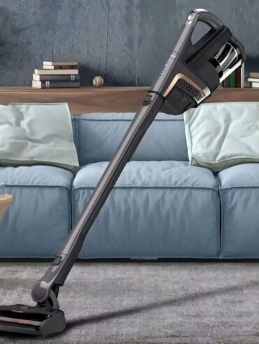 Miele triflex hx 1 Miele triflex hx 1