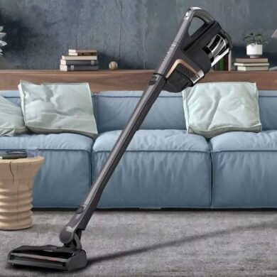 Miele triflex hx 1