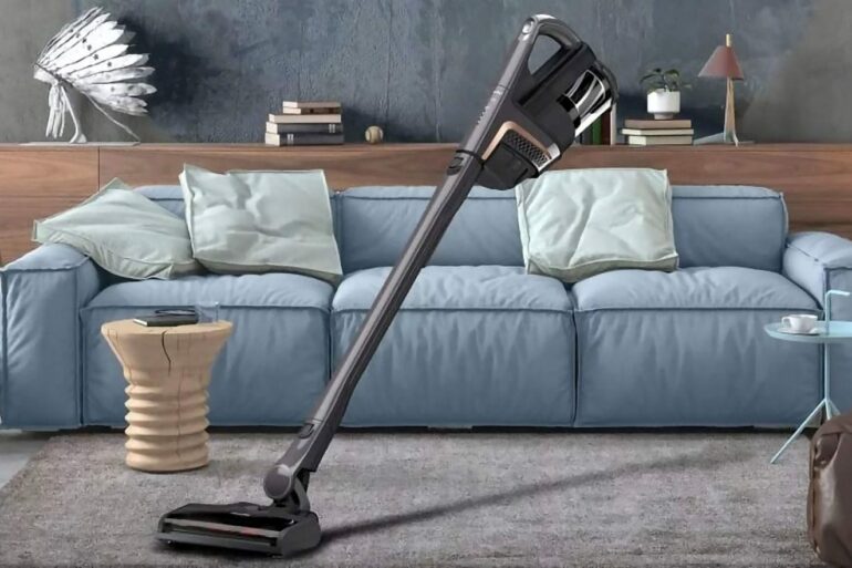 Miele triflex hx 1 Miele triflex hx 1