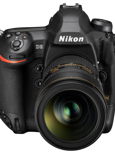 Nikon D6: DSLR Kelas Profesional Pertama Nikon dengan Sistem Autofocus Paling Mutakhir 42 Nikon D6 1